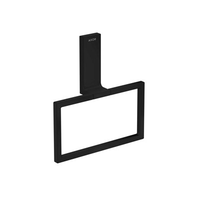 Universal Rectangular Towel Ring