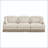 Leopard Print Chenille Sectional Sofa-125743055-125743058