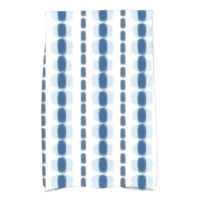 Normandie Stripe Tea Towel Kitchen Towel