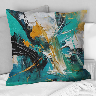 Coussin Kealidoscope