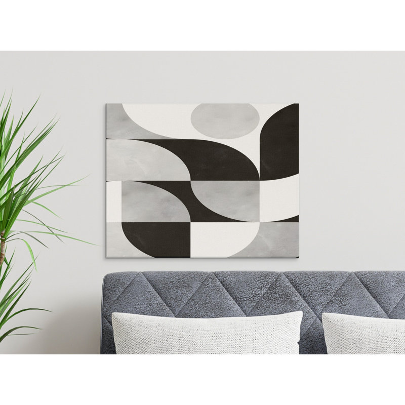 Wrapped Canvas Print Set, 60x40
