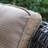 Outdoor 4'' Seat / Back Cushion-116143789