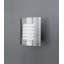 Salcido Inox Outdoor Flush Mount