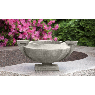 Smithsonian Handmade Planter