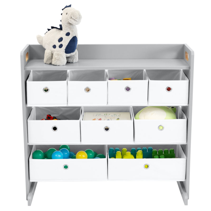 Organisateur de jouets avec paniers Owensville Isabelle & Max ™