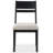 Bellalexa Wood Dining Chair-107375653