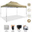 Tente d'auvent 10 x 15 -99443130