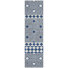 Blanc/Bleu Marine