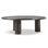 Cary Coffee Table-Distressed Bronze