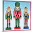 « Three Nutcrackers I », reproduction d’art sur toile-1243665300-1243665391