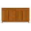 Catalina 66.13'' W Solid Wood Sideboard-12311748