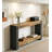 Farmhouse Console Table