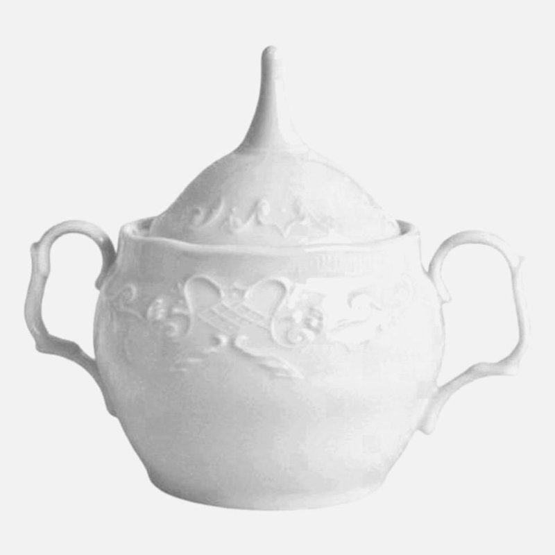 Simply Anna Sugar Bowl