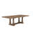 Inie Extendable Pine Solid Wood Dining Table