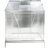 Polycarbonate Greenhouse, Heavy Duty Outdoor Aluminum Walk-In Green House Kit With Rain Gutter, Vent And Door-115823986