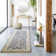 Ostrander Wool Oriental Indoor Rug