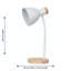 Gerede Metal Desk Lamp-2015675845