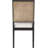 Fotou Solid Wood Side Chair-2109195824