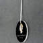 Queen Mature Circle Shaped Ceramic Ornament
