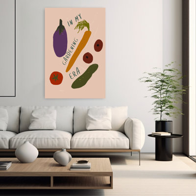 Veggie Vibes