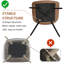 Chaise d'appoint Anacoglu-923756705