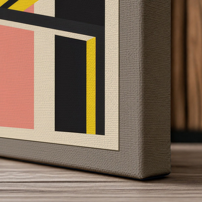 Print, 18x12 - 45.7 x 30.5 cm, Taupe Border