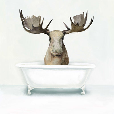 " Moo Tub "