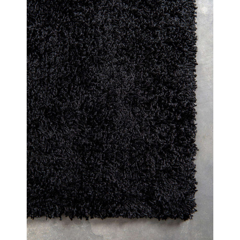 Roshane Performance Indoor Rug, Oval 7'10" x 10'