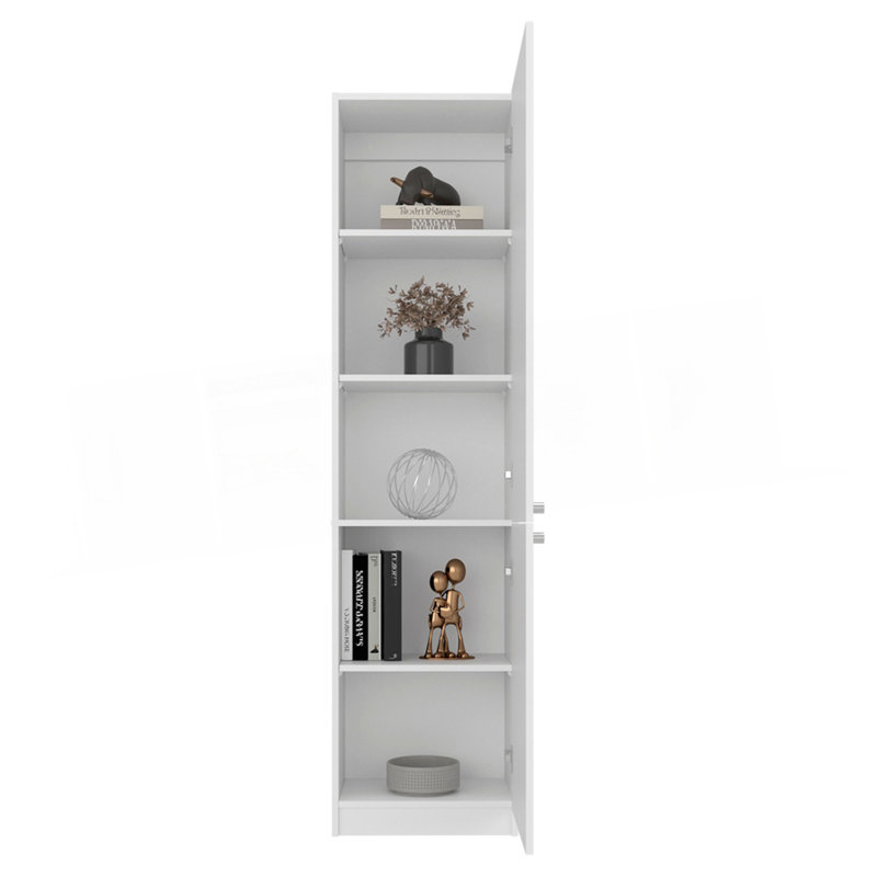 Sunflower Bookcase