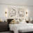 Linear Dimmable Bathroom Vanity Light LED Bath Bar-314134156