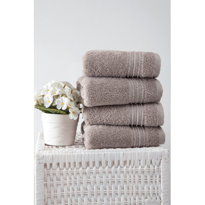 Ziegler Midweight Hand Towel
