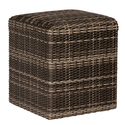 Genie Outdoor Ottoman