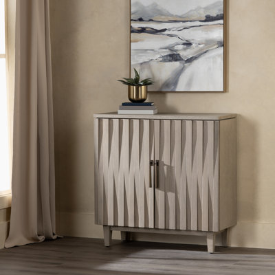 Paladin 2 Door Cabinet