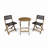 Patio Bistro Set-2039404530
