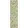 Lummus Washable Geometric Indoor / Outdoor Rug