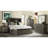 Serena 58'' W 6 - Drawer Dresser
