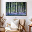 Impression sur toile Bluebell Vision-169872315