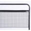 Crownover 60cm W Metal Storage Rack