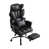 Black is out of stock selected