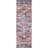 Zena SpinClean Medallion Machine Washable Area Rug-822649989
