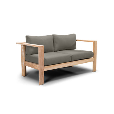 Ando Loveseat with Cushions
