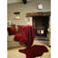 Dyann Novelty 60 cm x 90 cm Area Rug