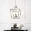 Joree 4 - Luminaire suspendu géométrique lanterne-33459246-33459244