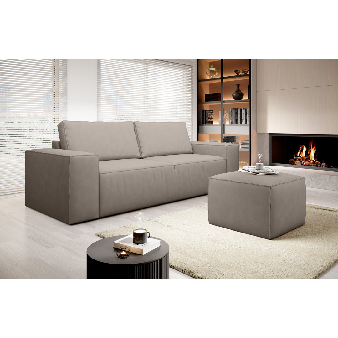 2-Sitzer Sofa Croswell