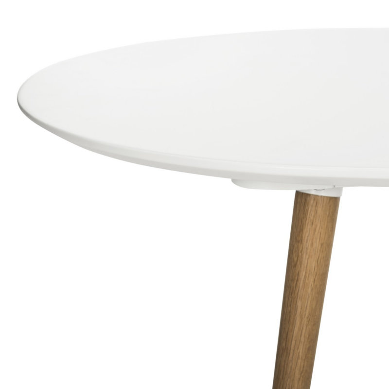 Ensemble de tables basses 2 pièces Chay