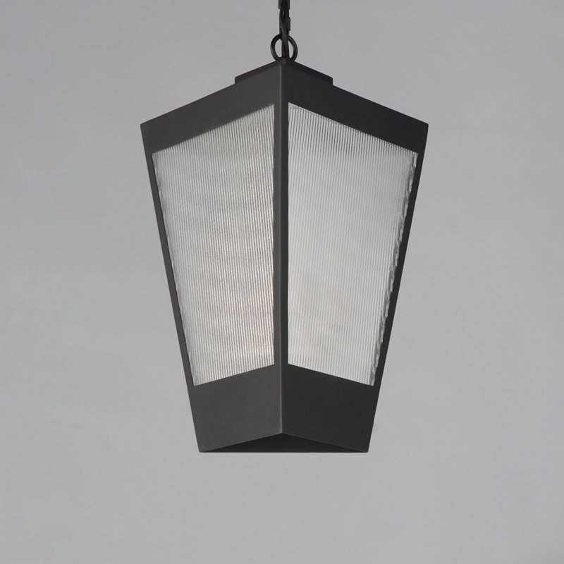Myra 3 - Light Outdoor Pendant