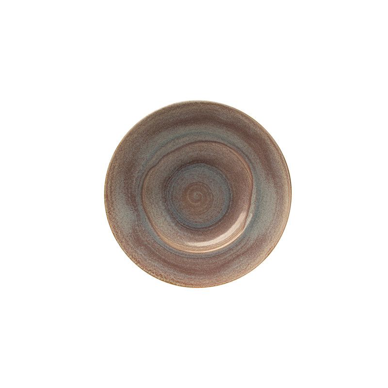 Eco Bone China Serving Bowl