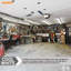 72 72 4000 Éclairage extérieur commercial