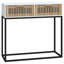 Lisha 80cm Console Table-1209873832
