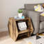 Table basse hexagonale en bois Otera avec espace de rangement.-1498964205-1477189720